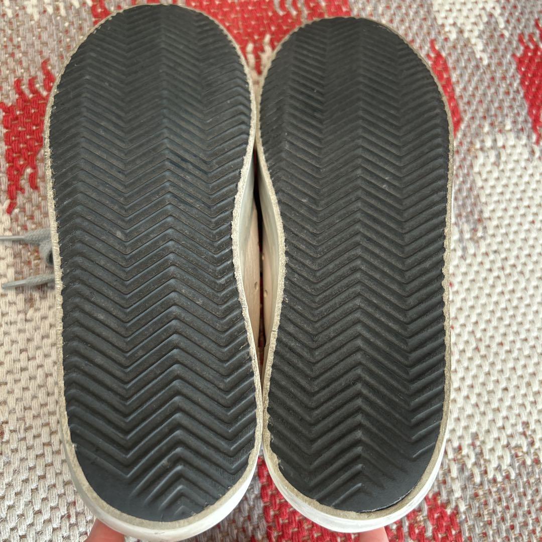 靴 Golden Goose HI-STAR 37