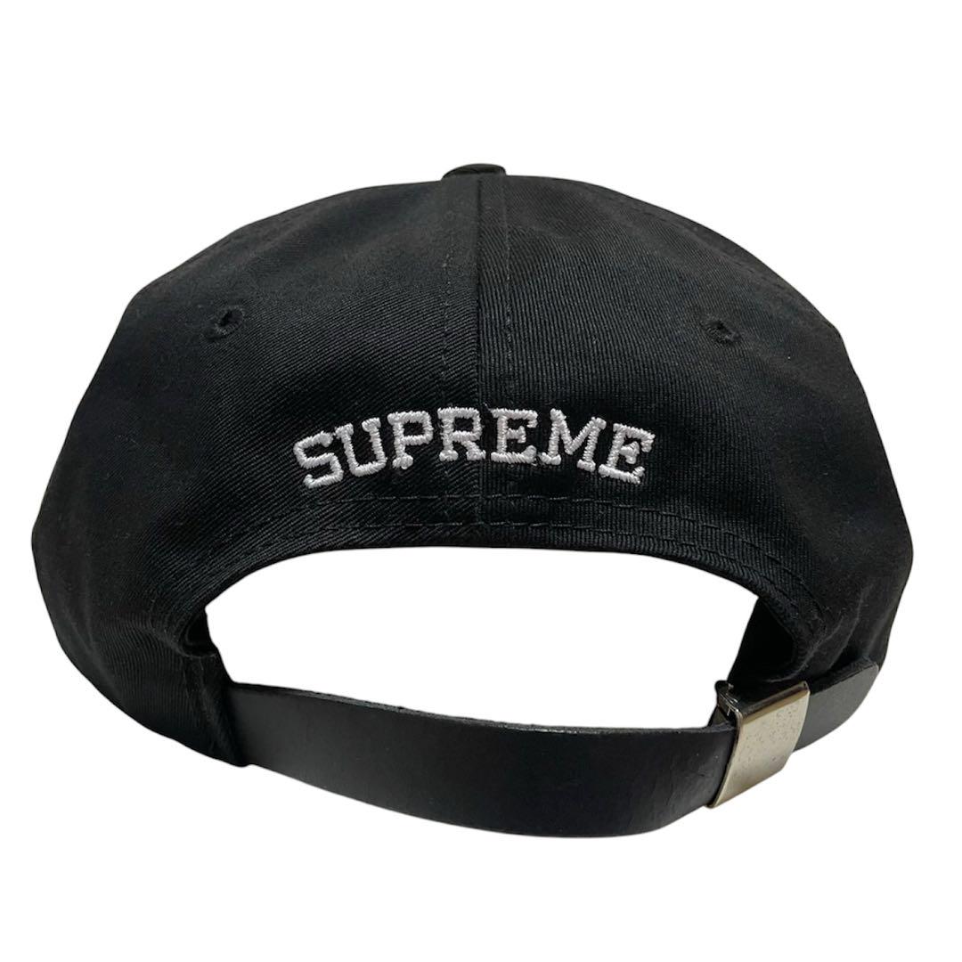 6-Panel Cap