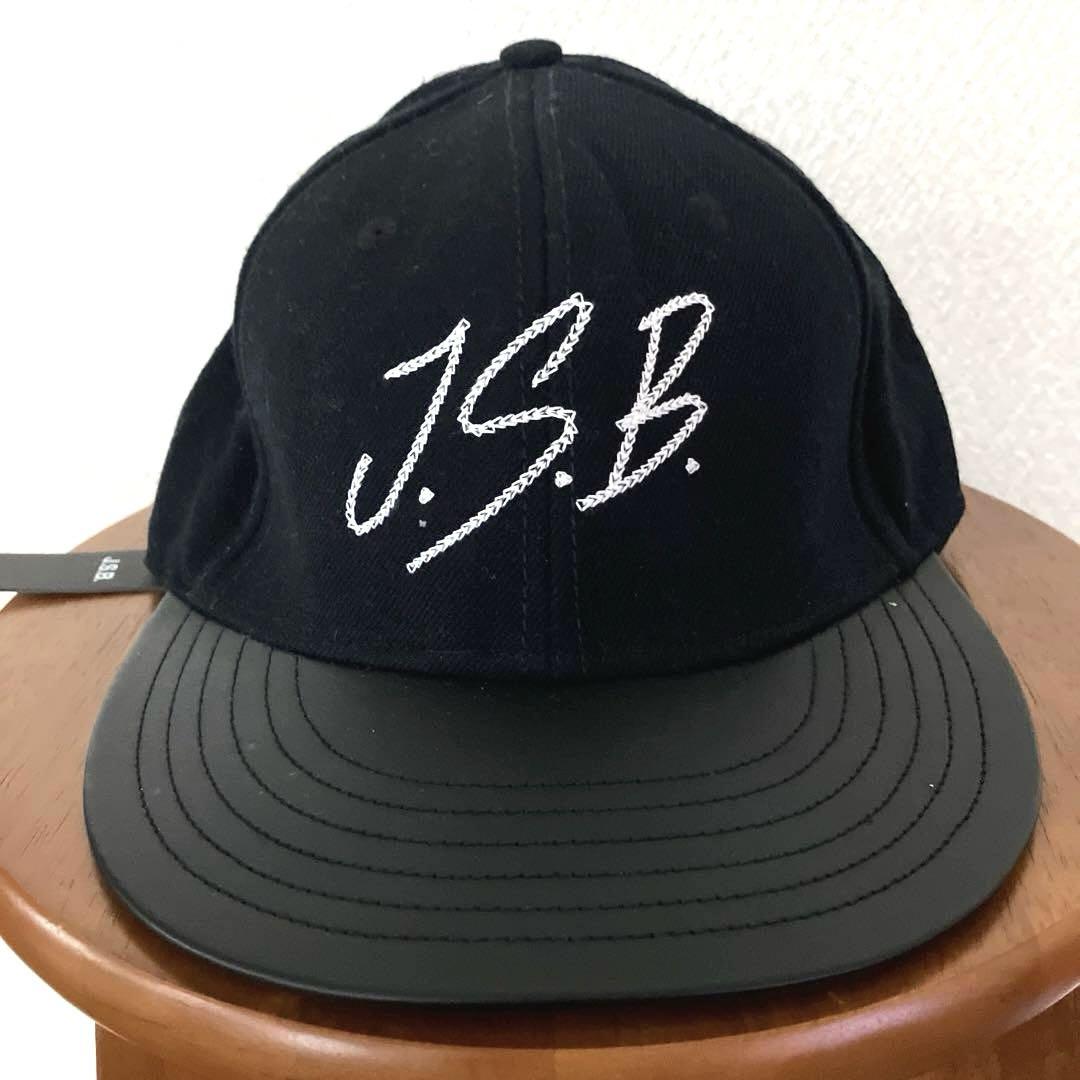 未着用 三代目
