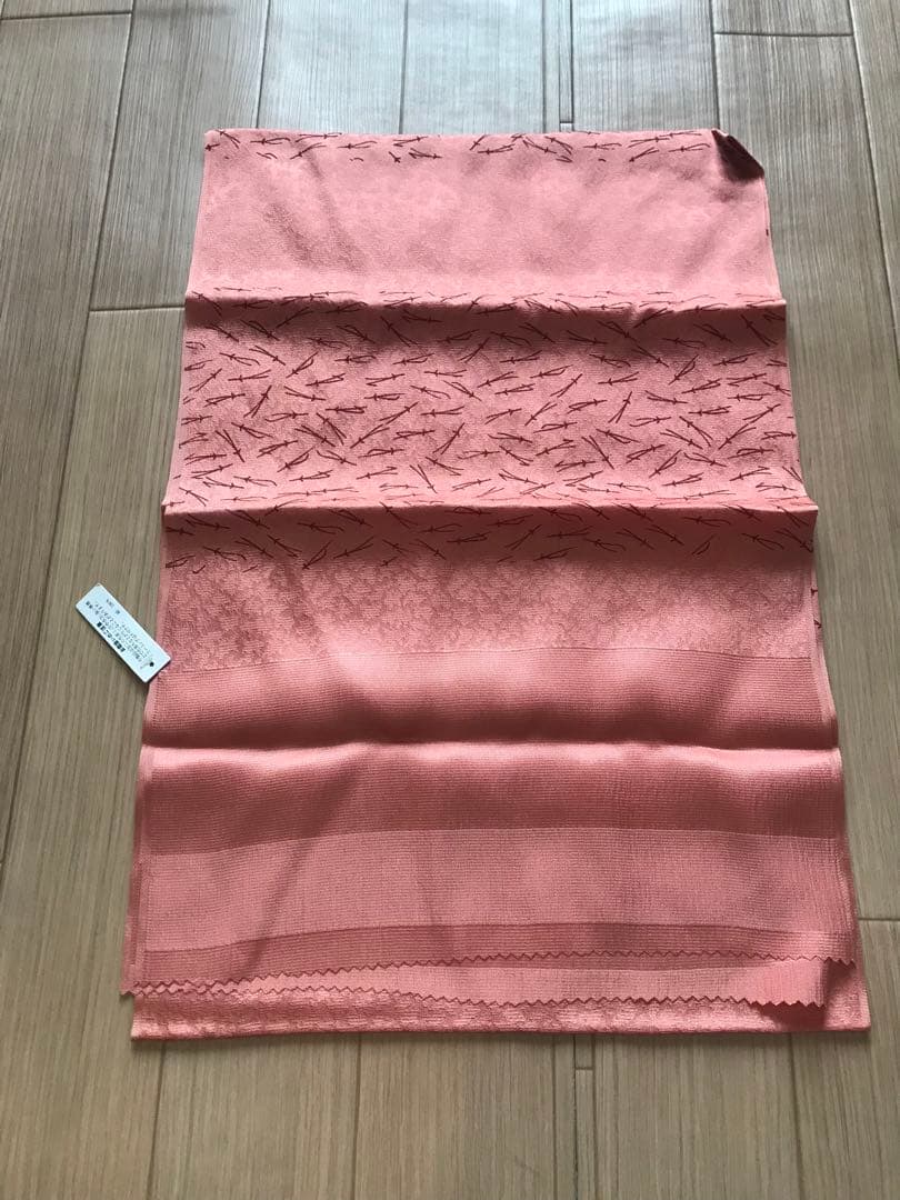 未使用　アンティーク着物　セット セットアップ