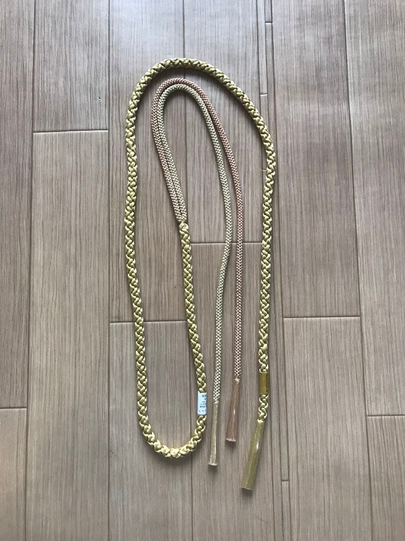 未使用　アンティーク着物　セット セットアップ