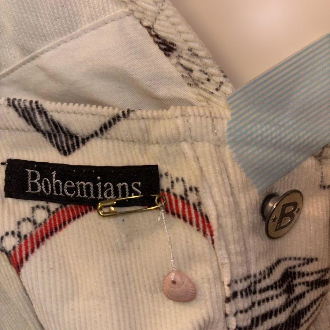 ＳＡＲＯＰＥＴＴＥ ＰＡＮＴＳ