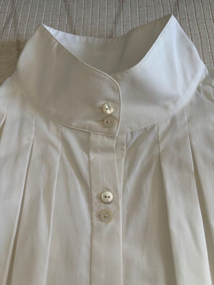 最安値に挑戦！ セール中 ♥ MARILYN MOON ワンピースFREE SIZE・MARILYN MOON