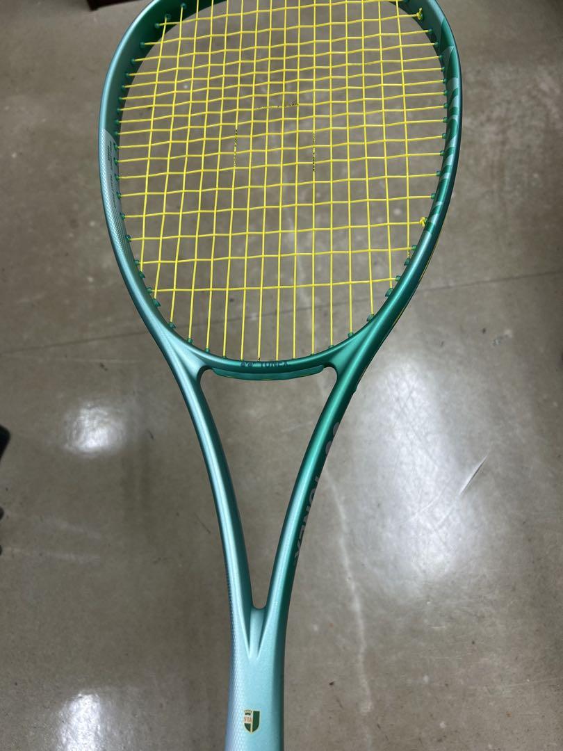 YONEX 02-VR7VS テニスラケット　UL0