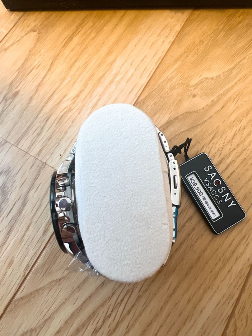 サクスニーイザック SACSNY Y' SACCS メンズ SY-15019