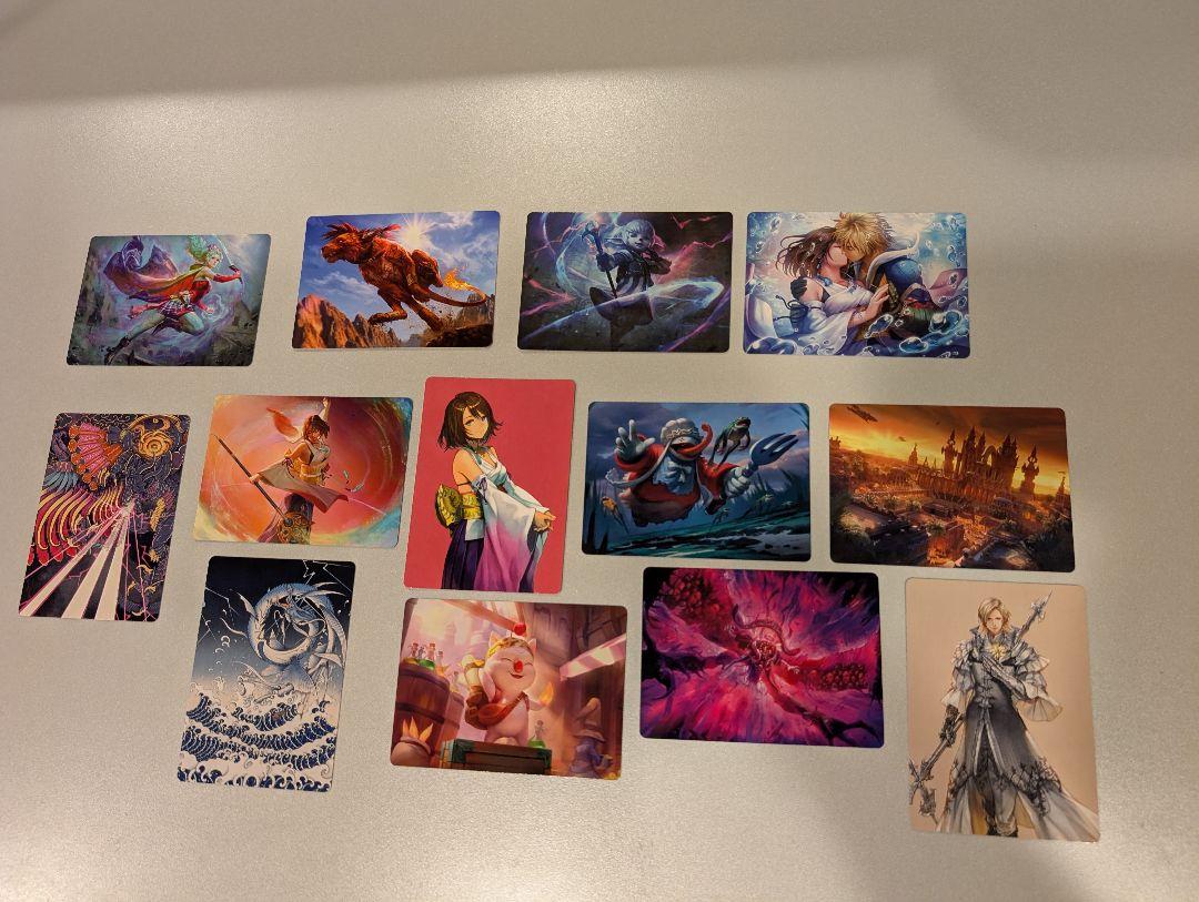 MTG　コジレックの命令　Foil　日本語版　4枚セット MTG コジレックの命令 日foil4枚 マジック：ザ・ギャザリング