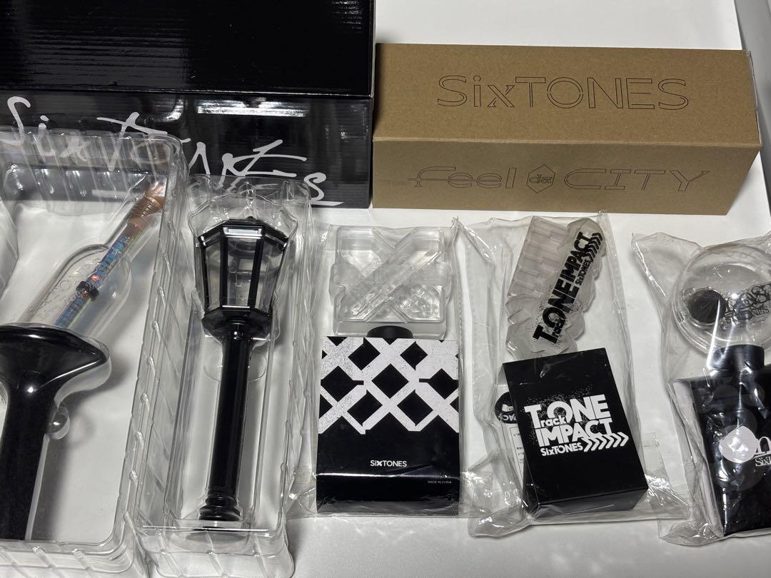 SixTONES TONE IMPACTセット Amazon.co.jp: TrackONE -IMPACT-(通常盤)(DVD) : SixTONES: DVD