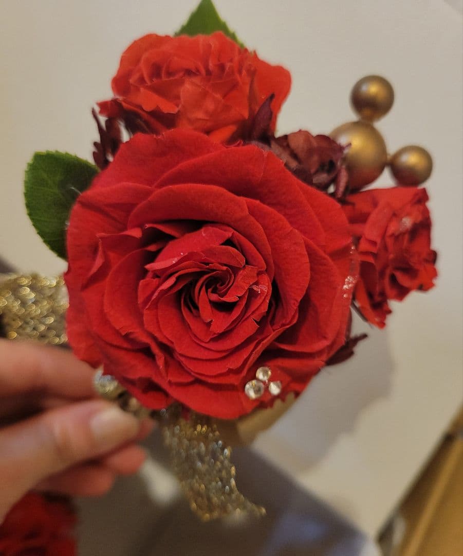 美女と野獣 ミッキー