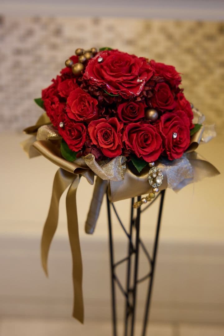 美女と野獣 ミッキー