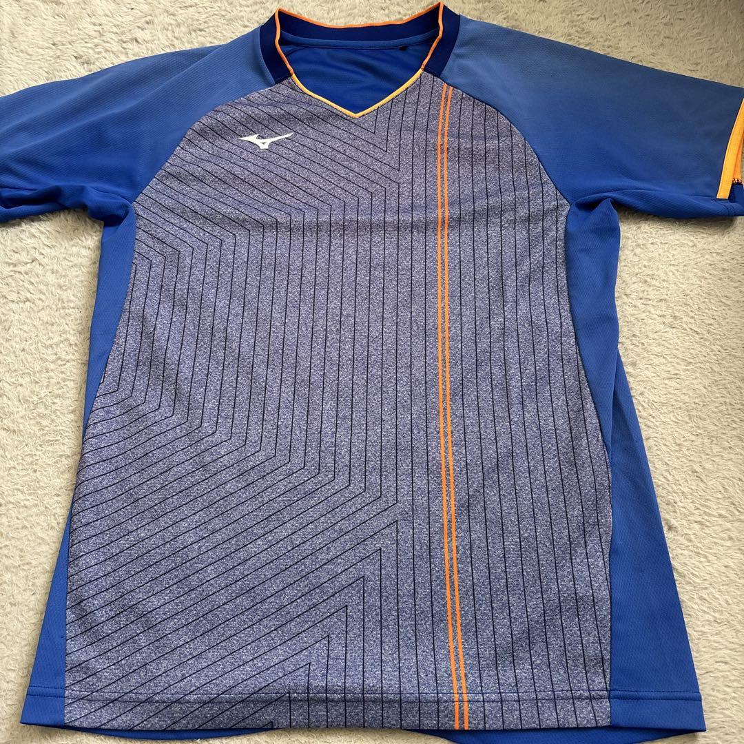 Mizuno テニス ポロシャツ 5点セット ゲームシャツ Mizuno テニス ポロシャツ 5点セット ゲームシャツ - メルカリ