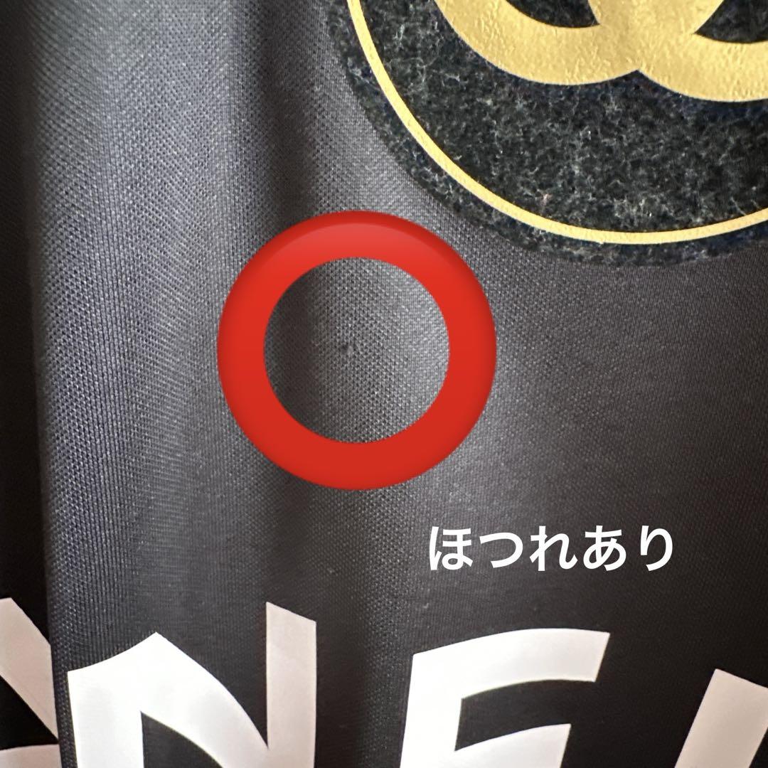 【Lサイズ】早い者勝ち　NIKE CHANELコラボ　DRY FIT半袖Tシャツ