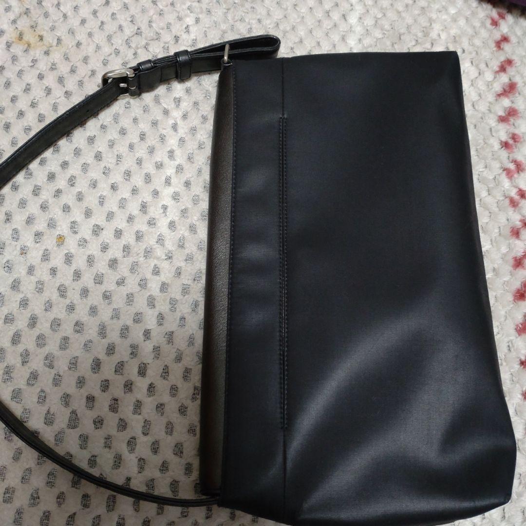 Jean Paul Gaultier レザーハンドバッグ　ニューローズ