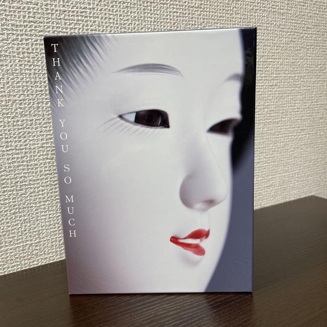 【サザンオールスターズ】THANK YOU SO MUCH DVD