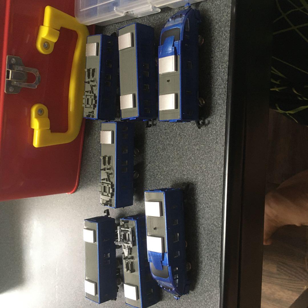 v2様専用 Bトレ ソニック N化セット