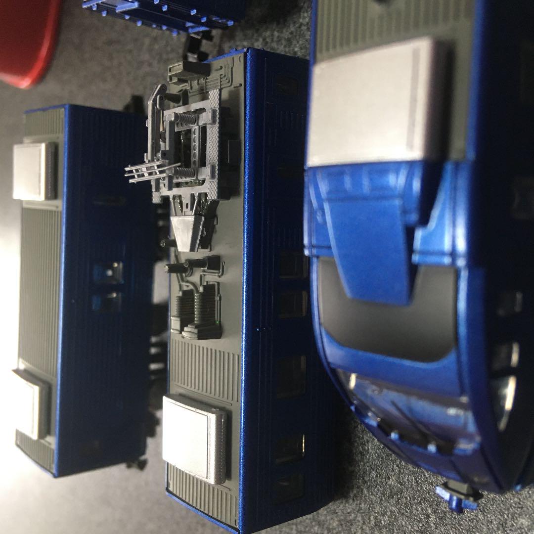 v2様専用 Bトレ ソニック N化セット