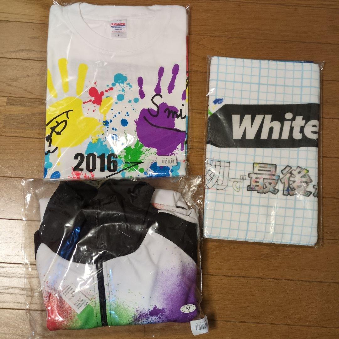 ワイテルズ武道館グッズ