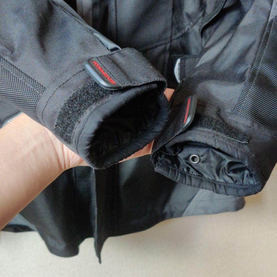 最大20%セット割 KOMINE プロテクションウインタージャケット中古 XL 30JLD-m89393268707 コミネ 再入荷低価
