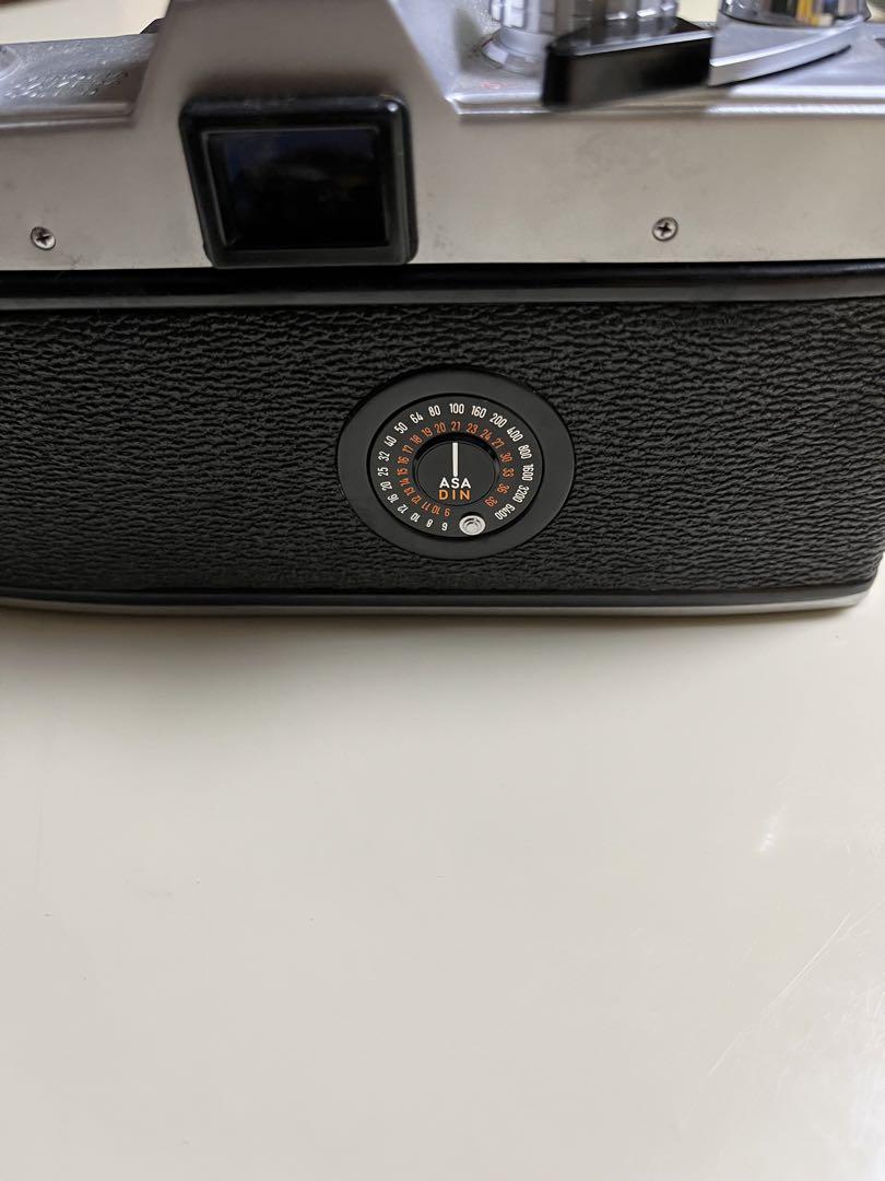 フィルムカメラ camera