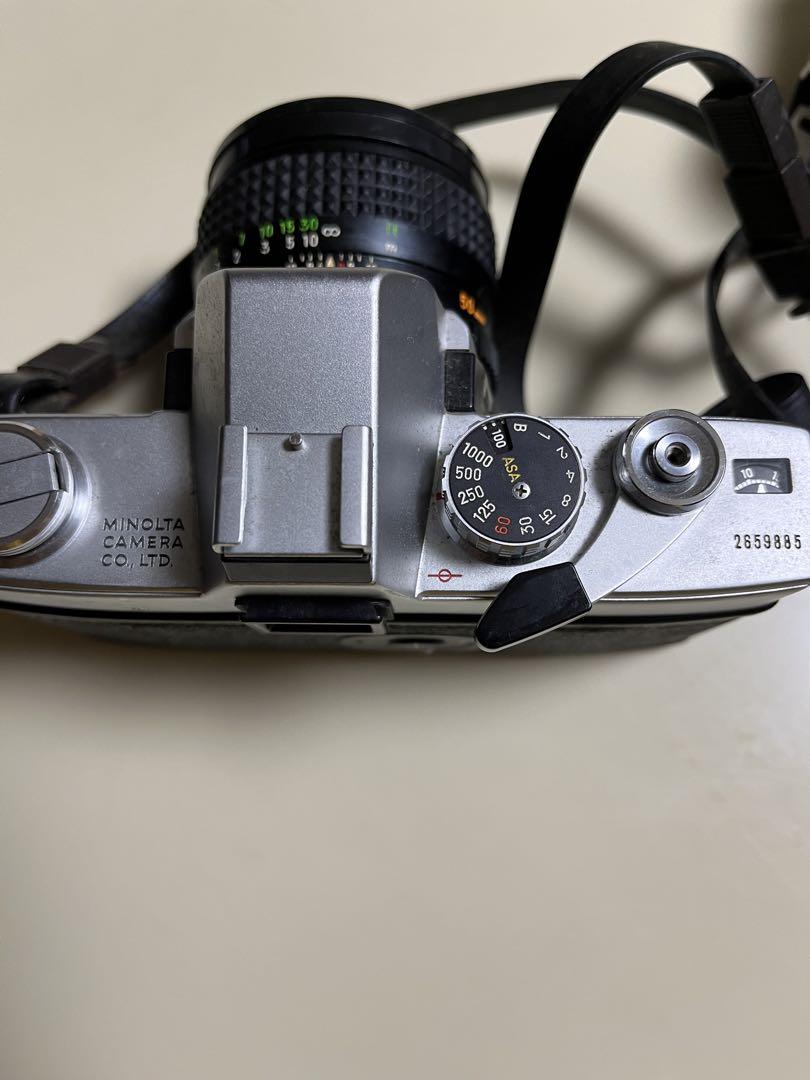 フィルムカメラ camera