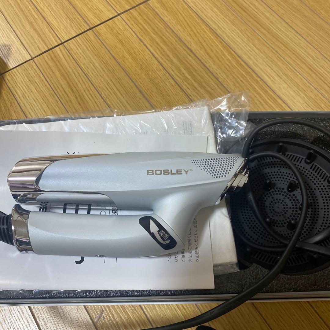 アデランス BOSLEY JET EX ドライヤー