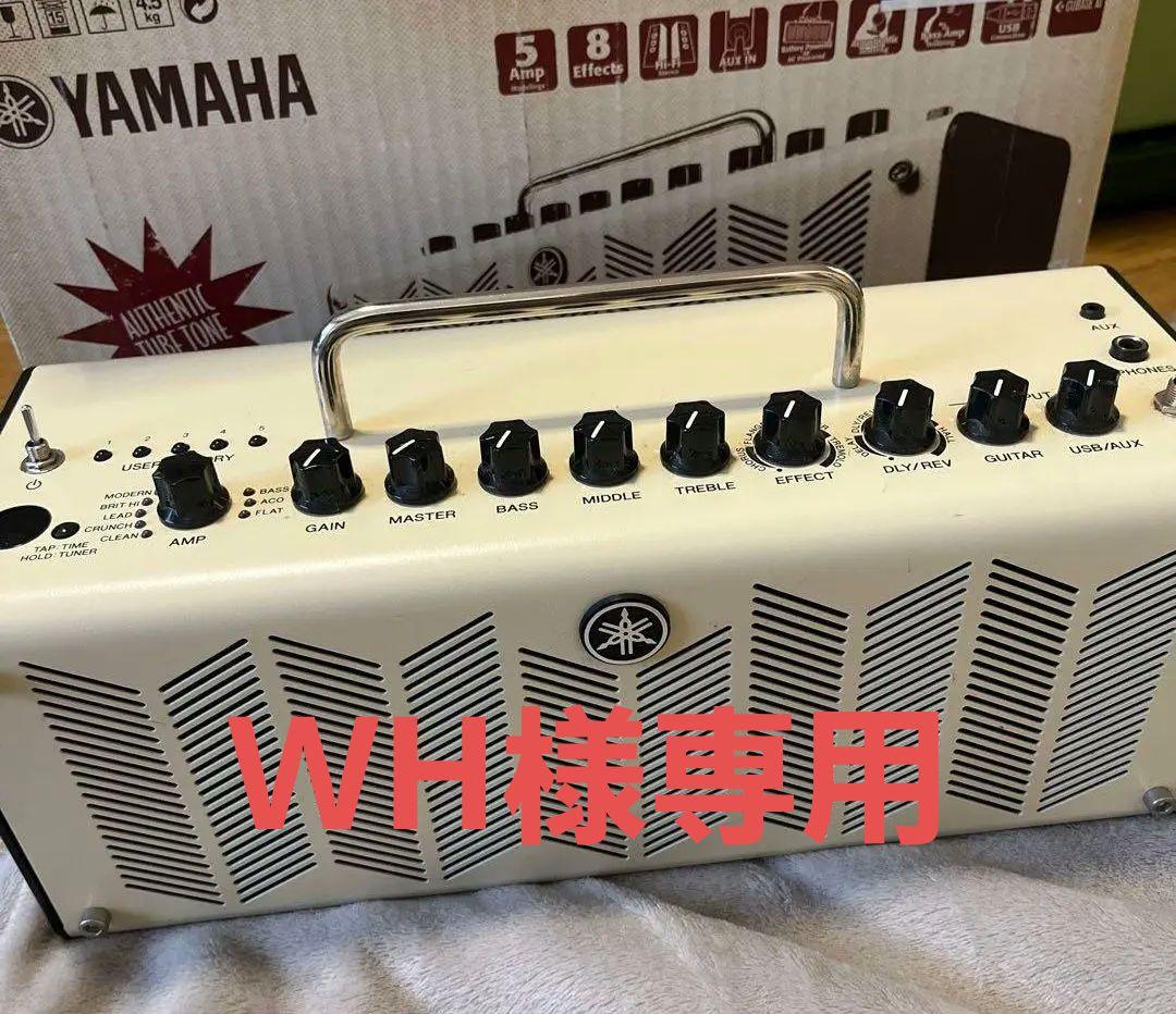 Yamaha THR10