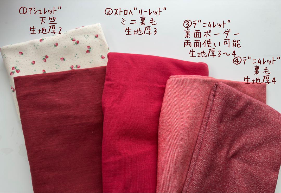 よっしー様専用ページです　オーダー　ダックスフンド　犬服　わんこ服