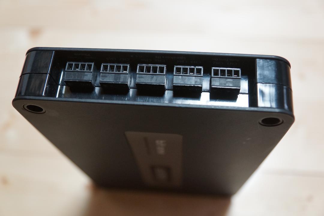 Audison オーディソン DSP Bit One DRC MP付き