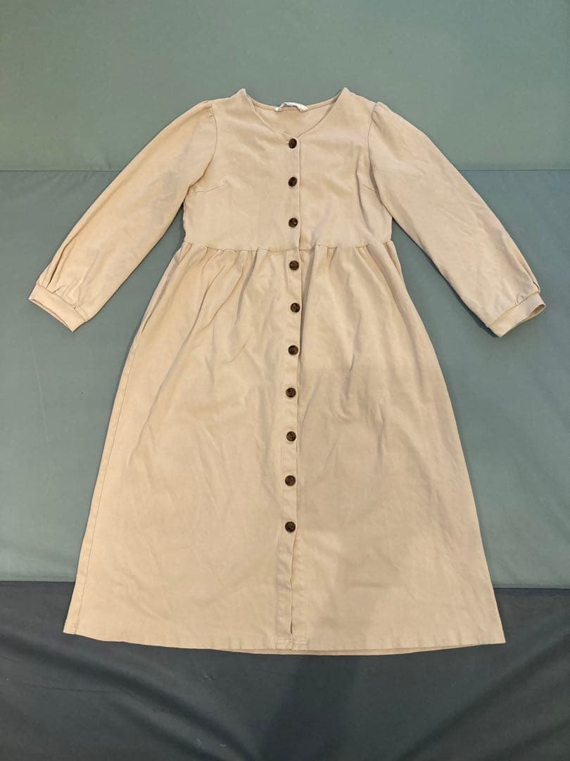 SWEET MOMMY マタニティ ワンピース Mサイズ