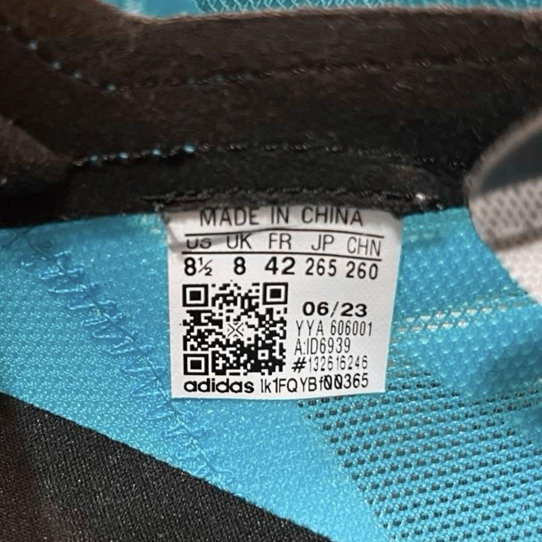 スパイク・シューズ adizero takumi sen 9