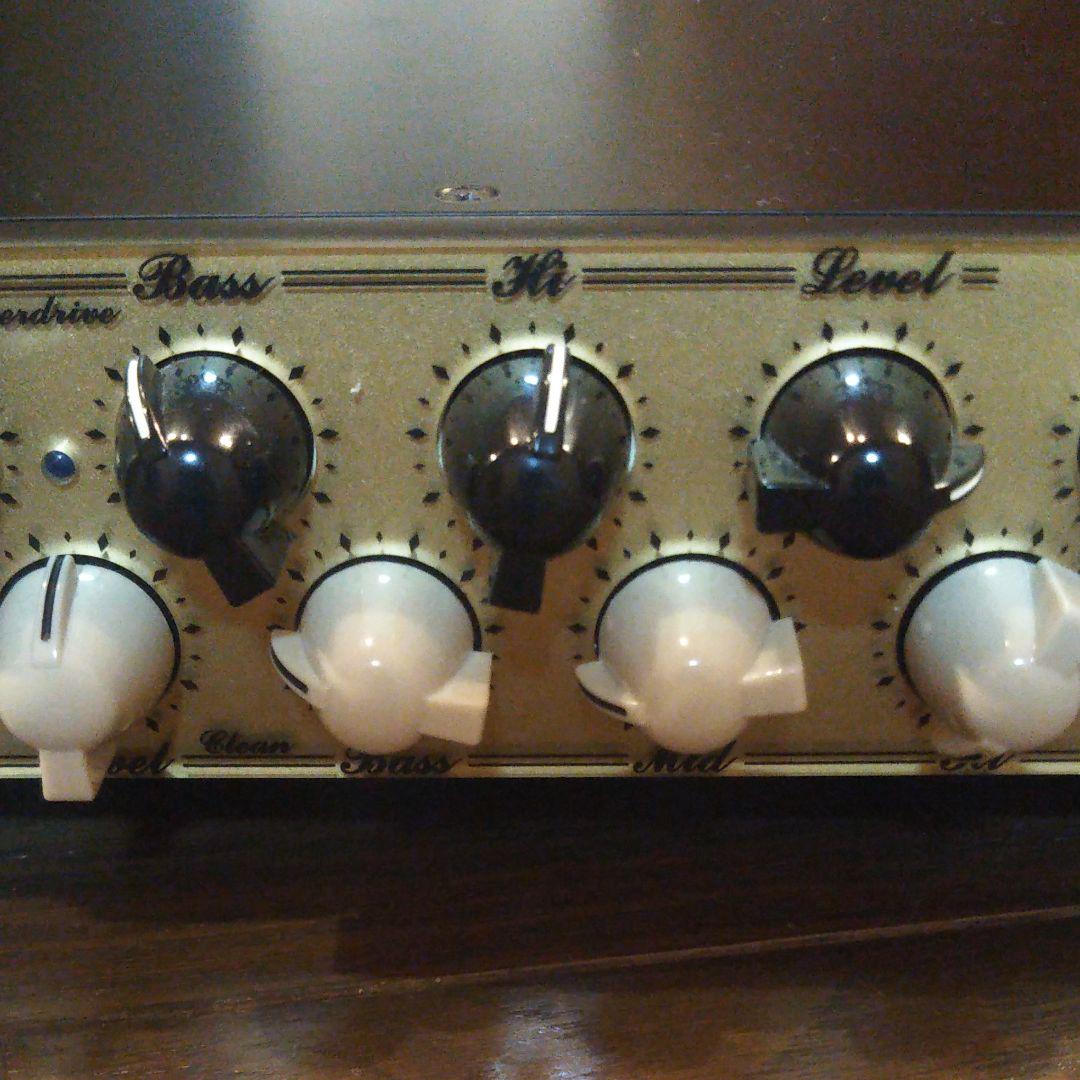 セール人気 DV Mark Micro50 CMT ヘッドアンプ qmkJU-m89398112289 2022新作