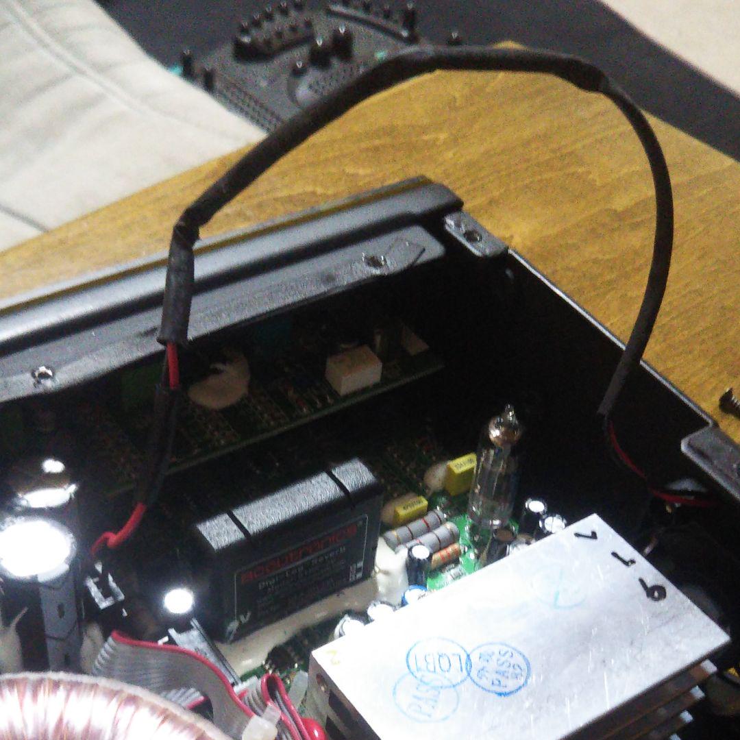 セール人気 DV Mark Micro50 CMT ヘッドアンプ qmkJU-m89398112289 2022新作