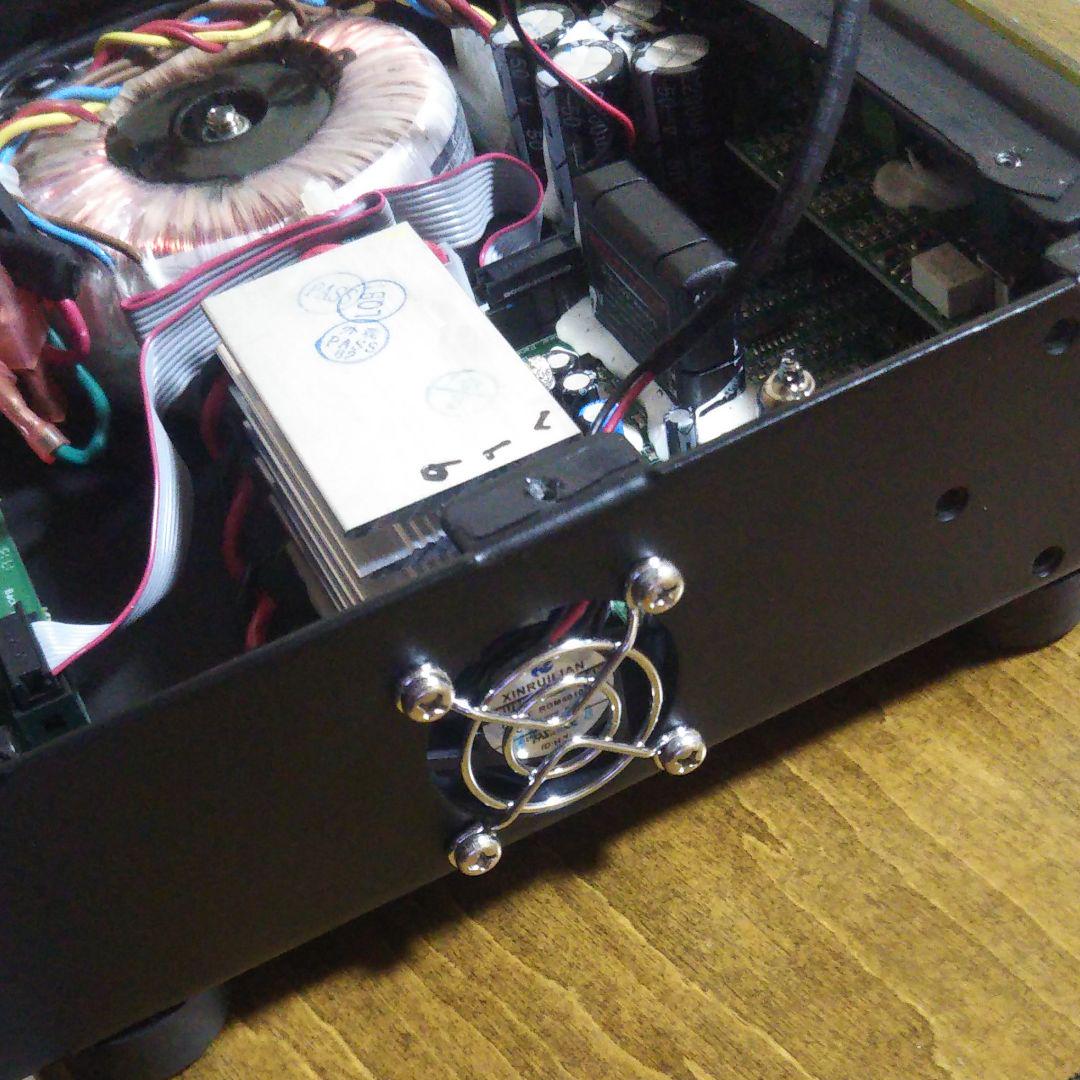 セール人気 DV Mark Micro50 CMT ヘッドアンプ qmkJU-m89398112289 2022新作