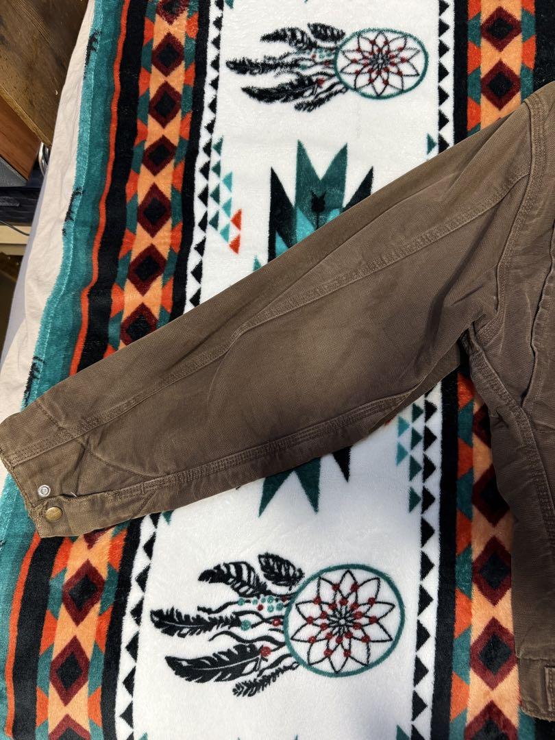 Carhartt カーハート デトロイトジャケット