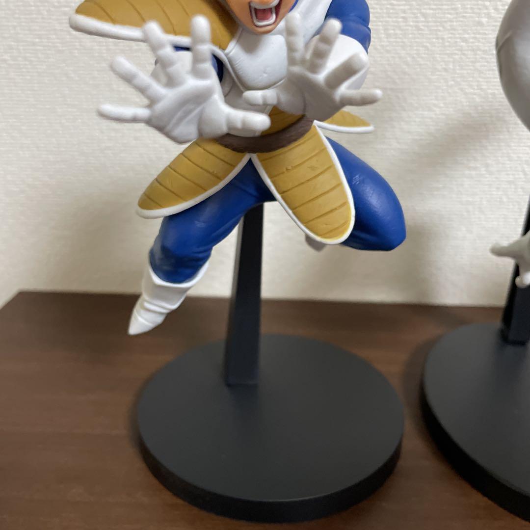 ドラゴンボール G×materia フィギュア まとめ売り - メルカリ