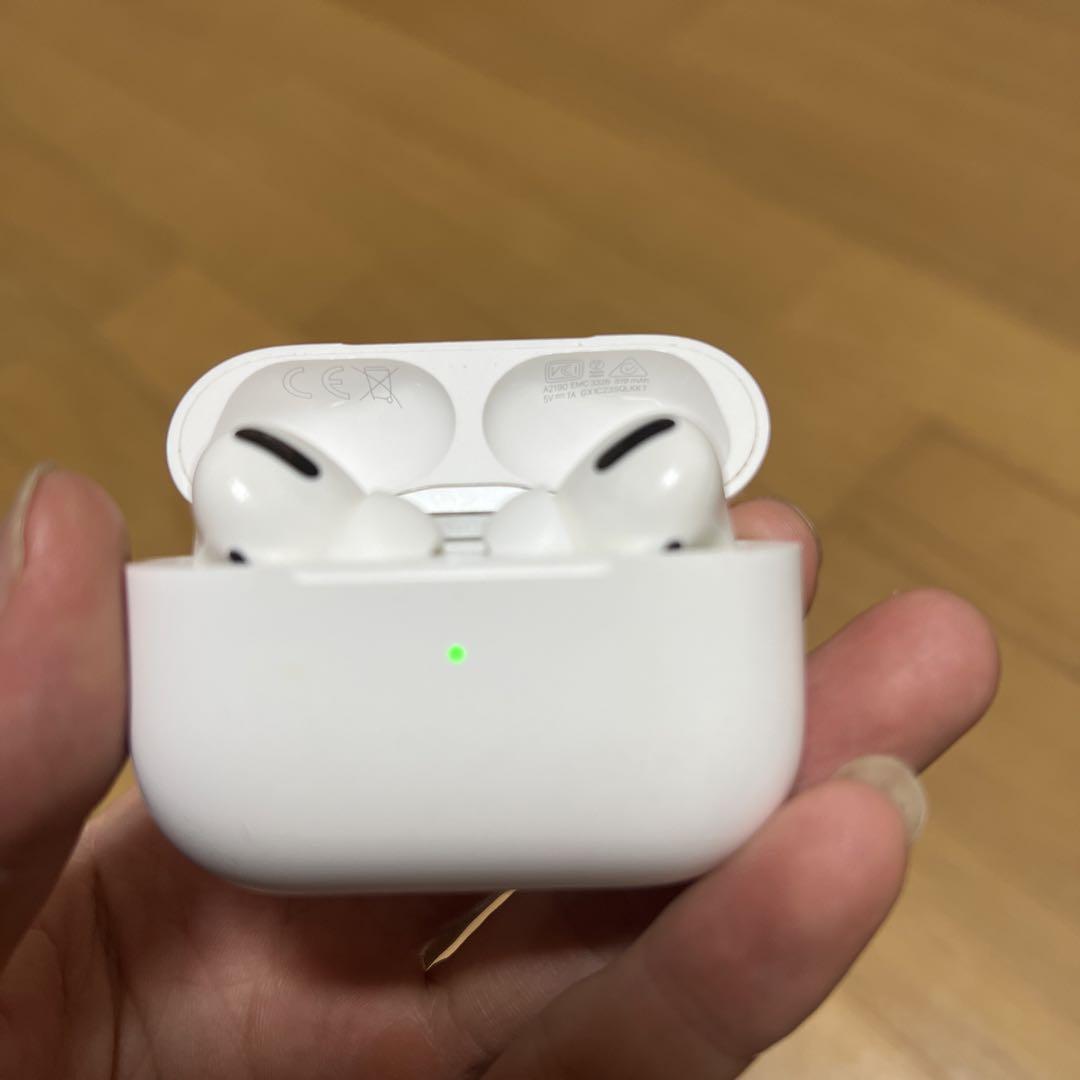 AirPods Pro MWP22J/A