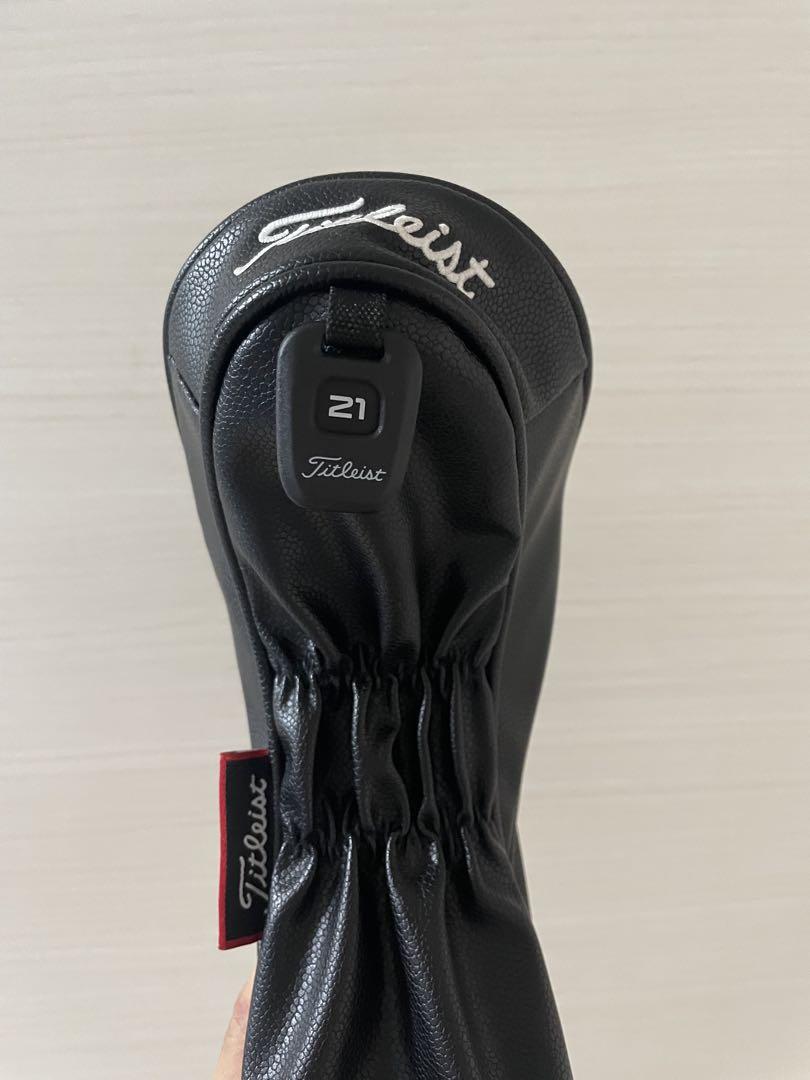 TSR2 7W 21° タイトリスト　ベンタスTRブルー7S Titleist タイトリスト TSR ドライバー用 VENTUS TR BLUE