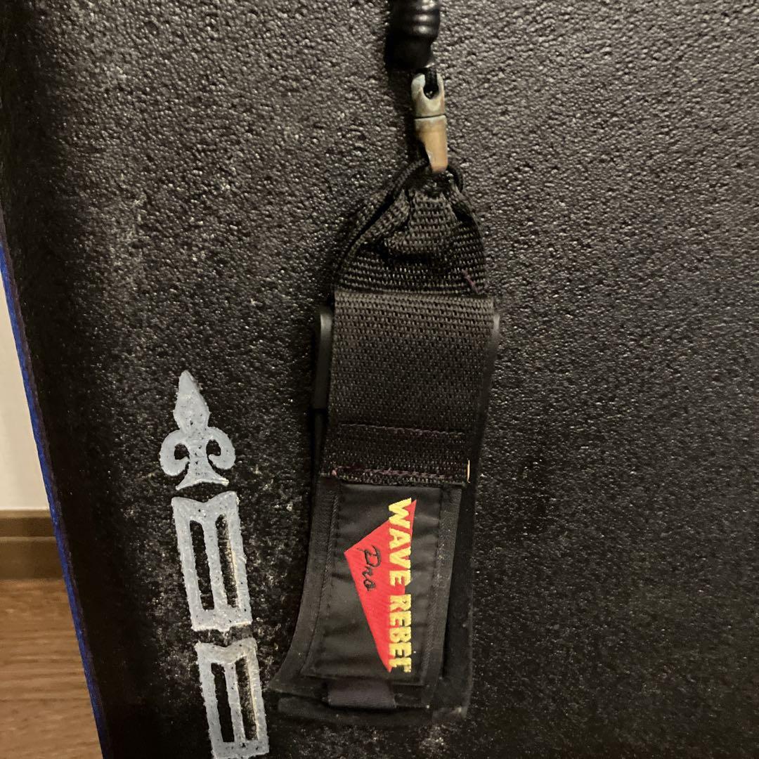 TOOBS ボディボード　中古