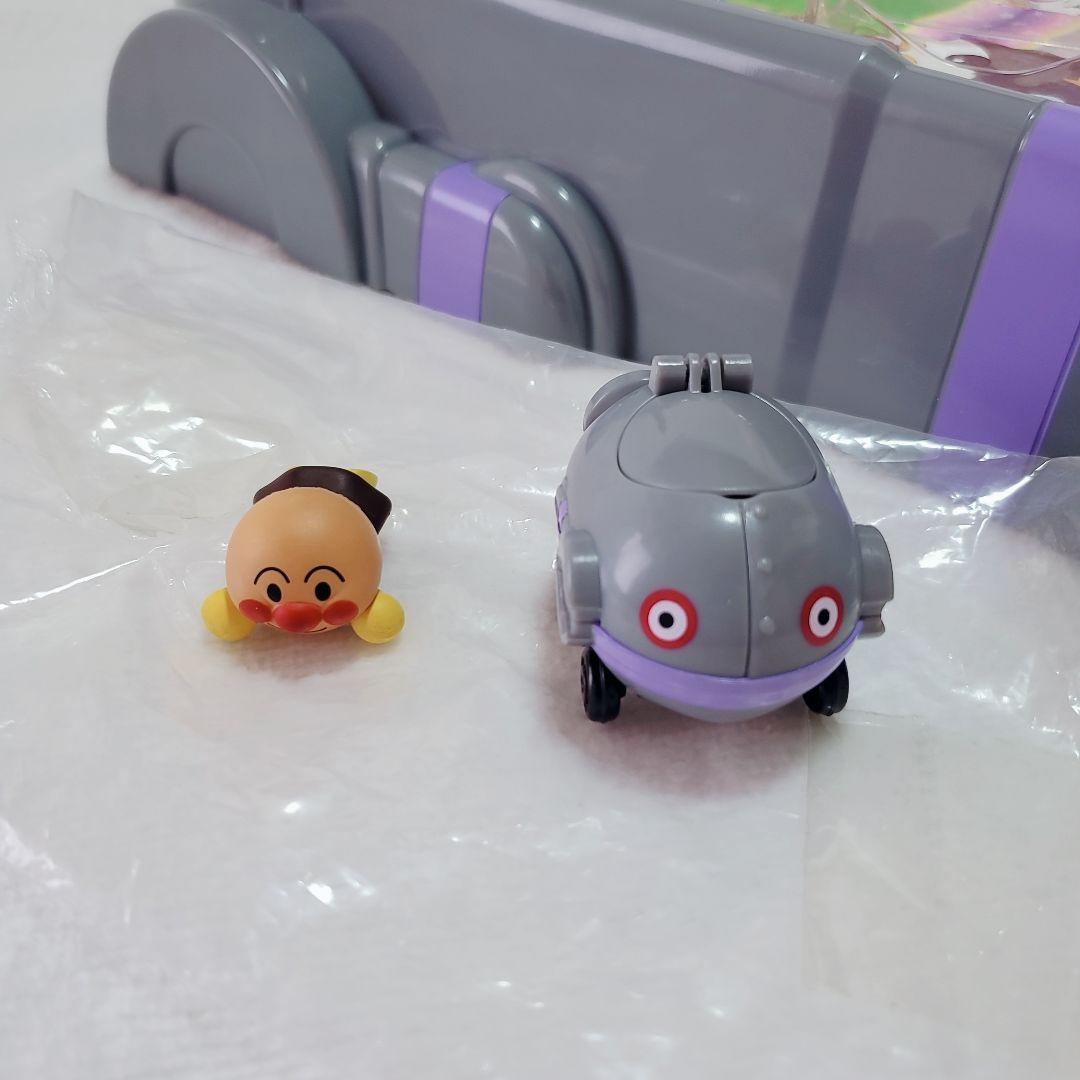 ミュージアムシリーズ そうじゅうGOGOだだんだんSEGA