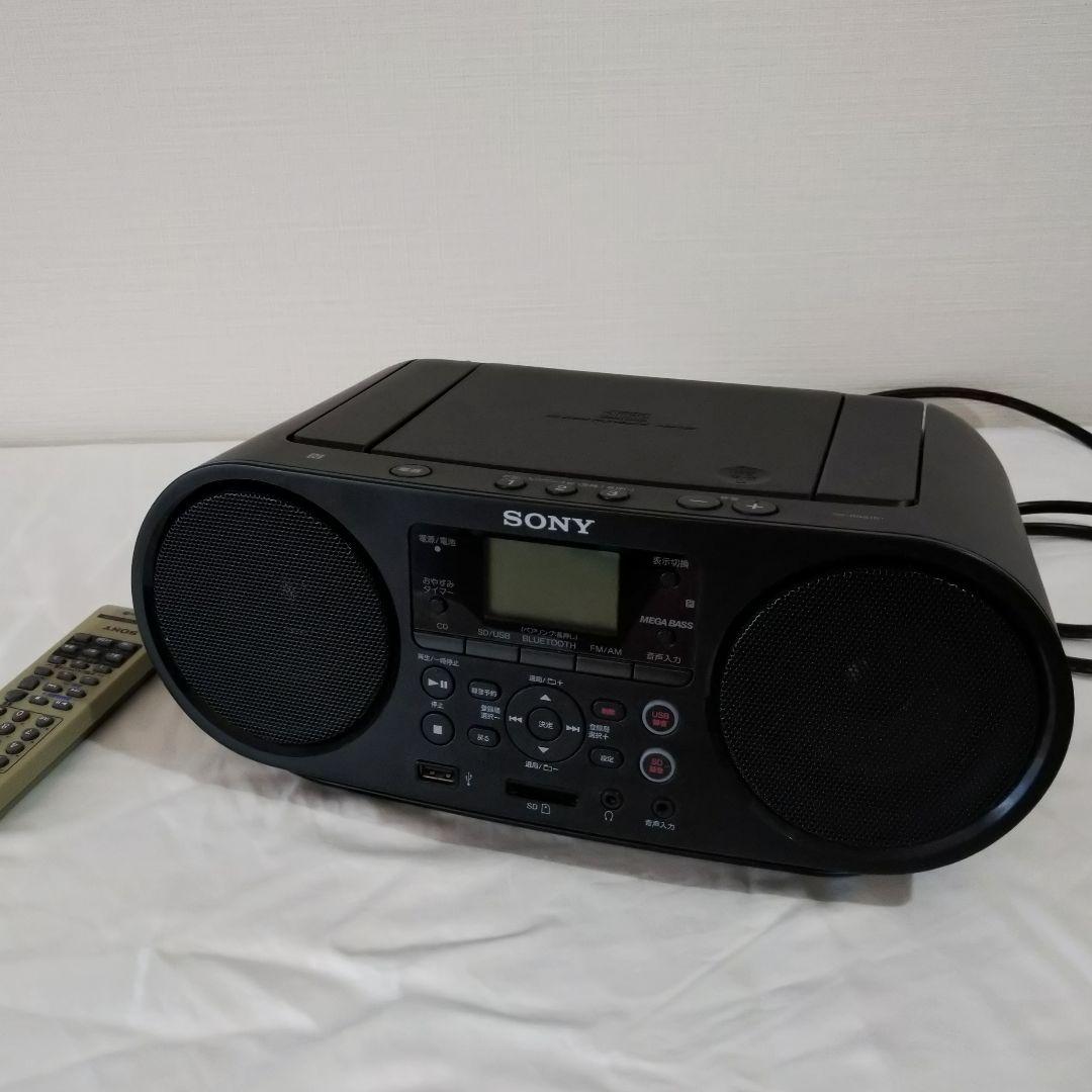 SONY パーソナルオーディオシステム