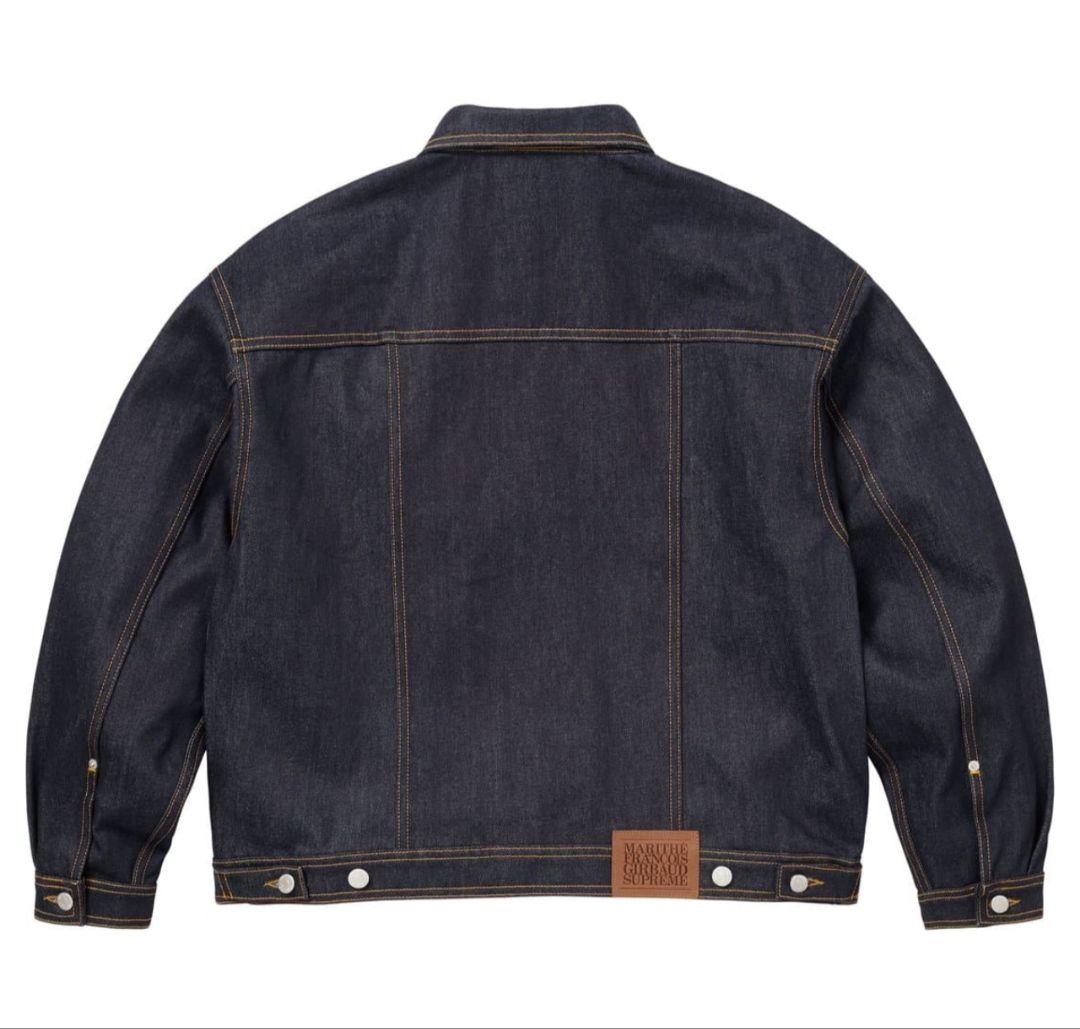 ジャケット・アウター Supreme Marithe Francois Girbaud Jacket