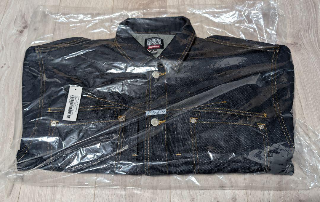 ジャケット・アウター Supreme Marithe Francois Girbaud Jacket