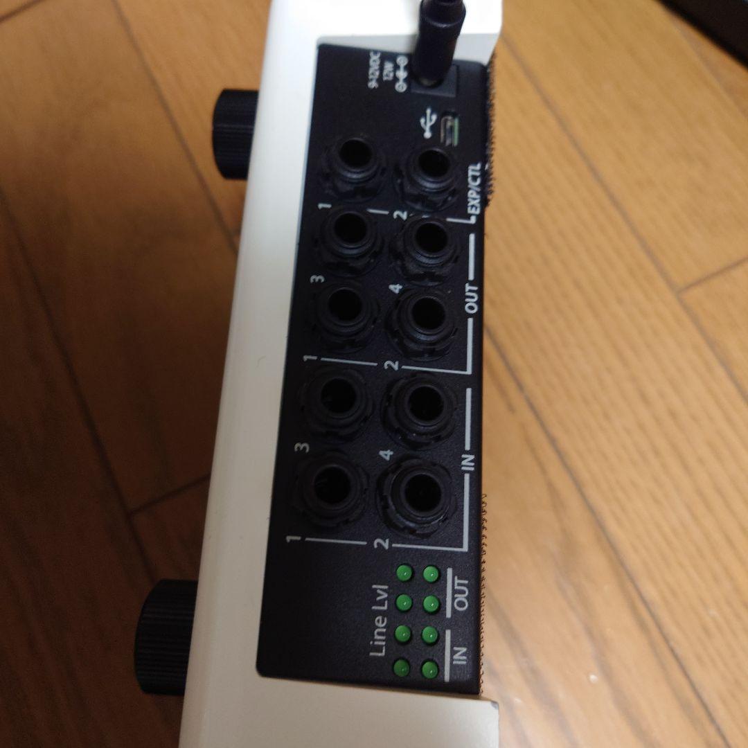 ギター Eventide H90 Harmonizer