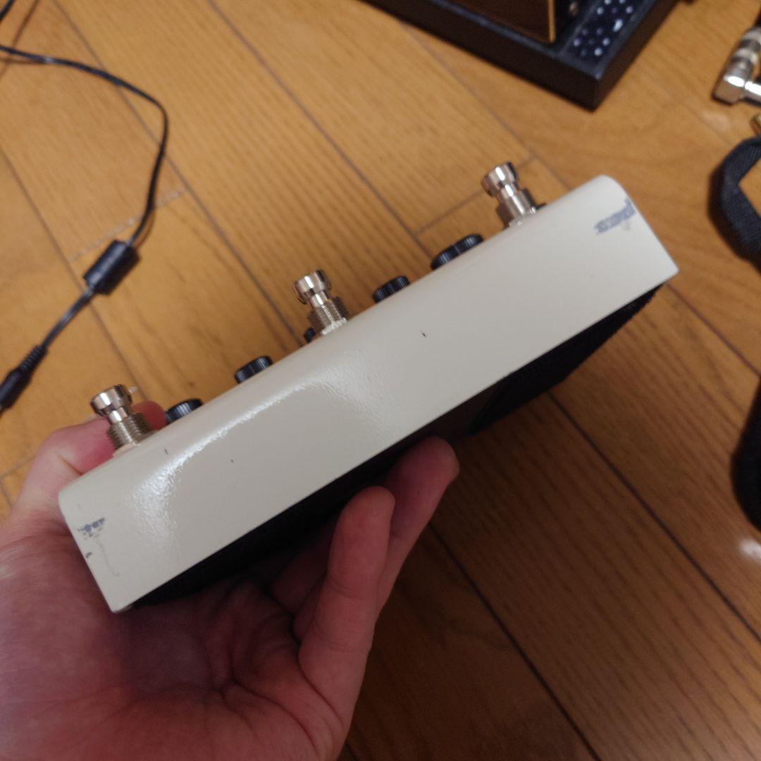 ギター Eventide H90 Harmonizer