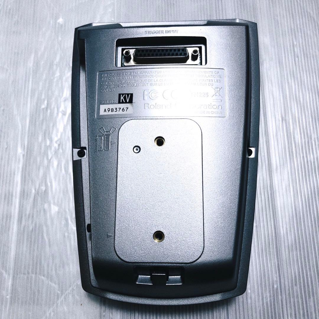 Roland TD-15 Ver.1.14(最終版) 電子ドラム　モジュール