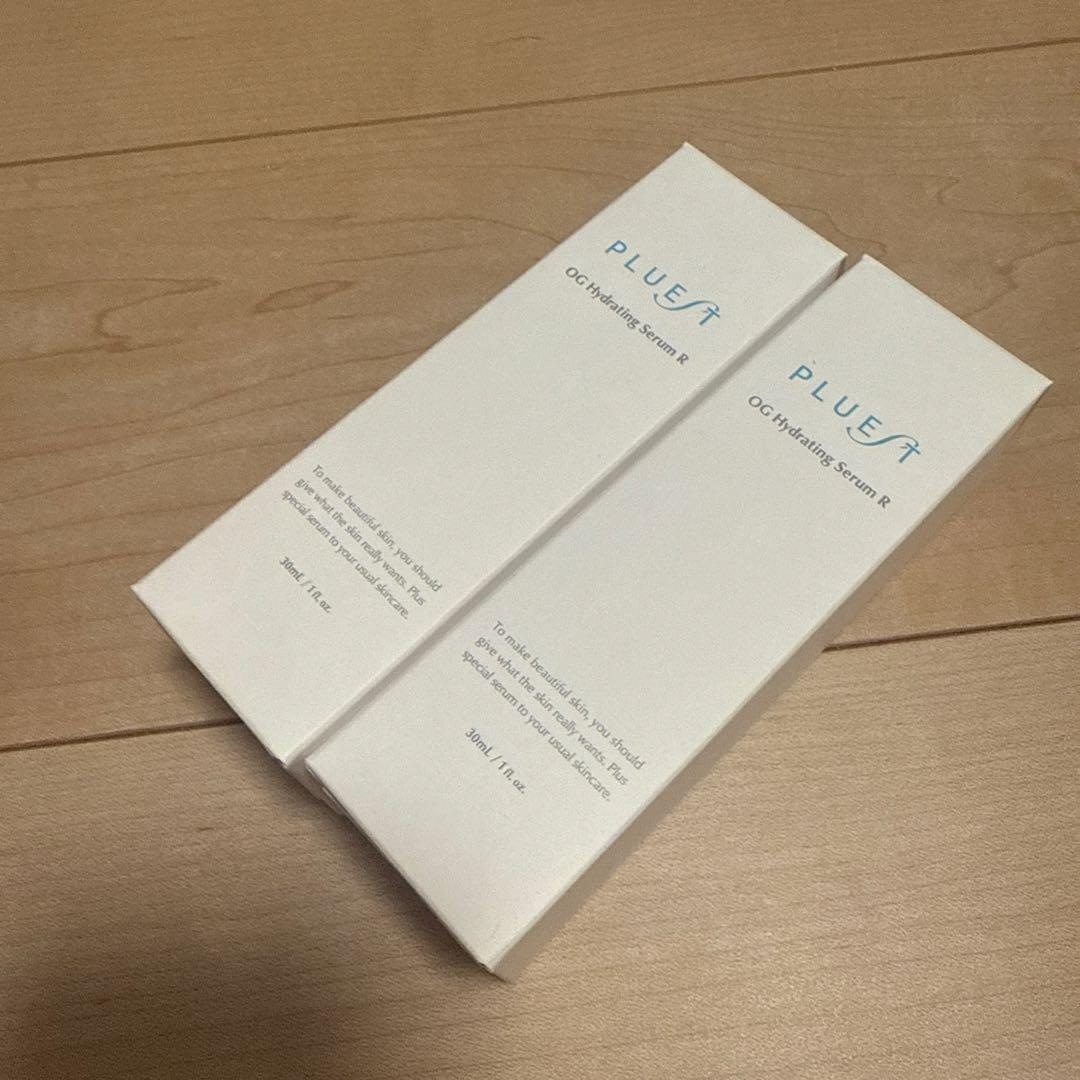 OG Hydrating Serum R+ – OGハイドレーティングセラムRプラス