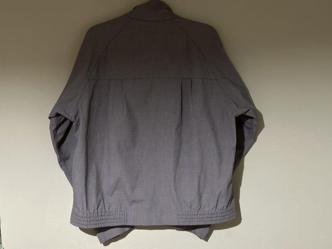 ジャケット・アウター 60s-70s London fog SwingTop 38REG Vintage 60s 70s London Fog Ideal Zipper Harrington Yellow