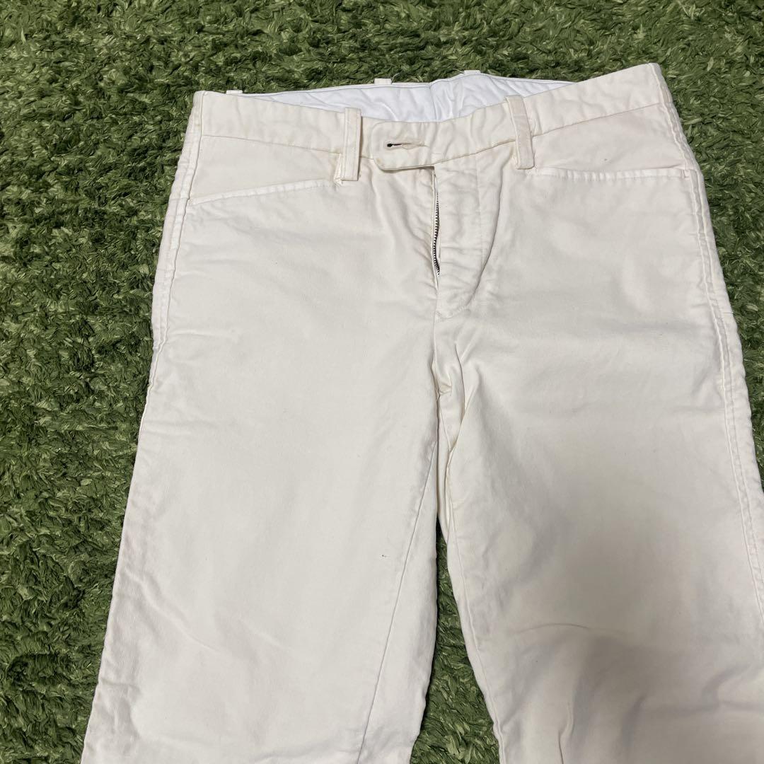 HRM ジャーマンクロスストレッチ