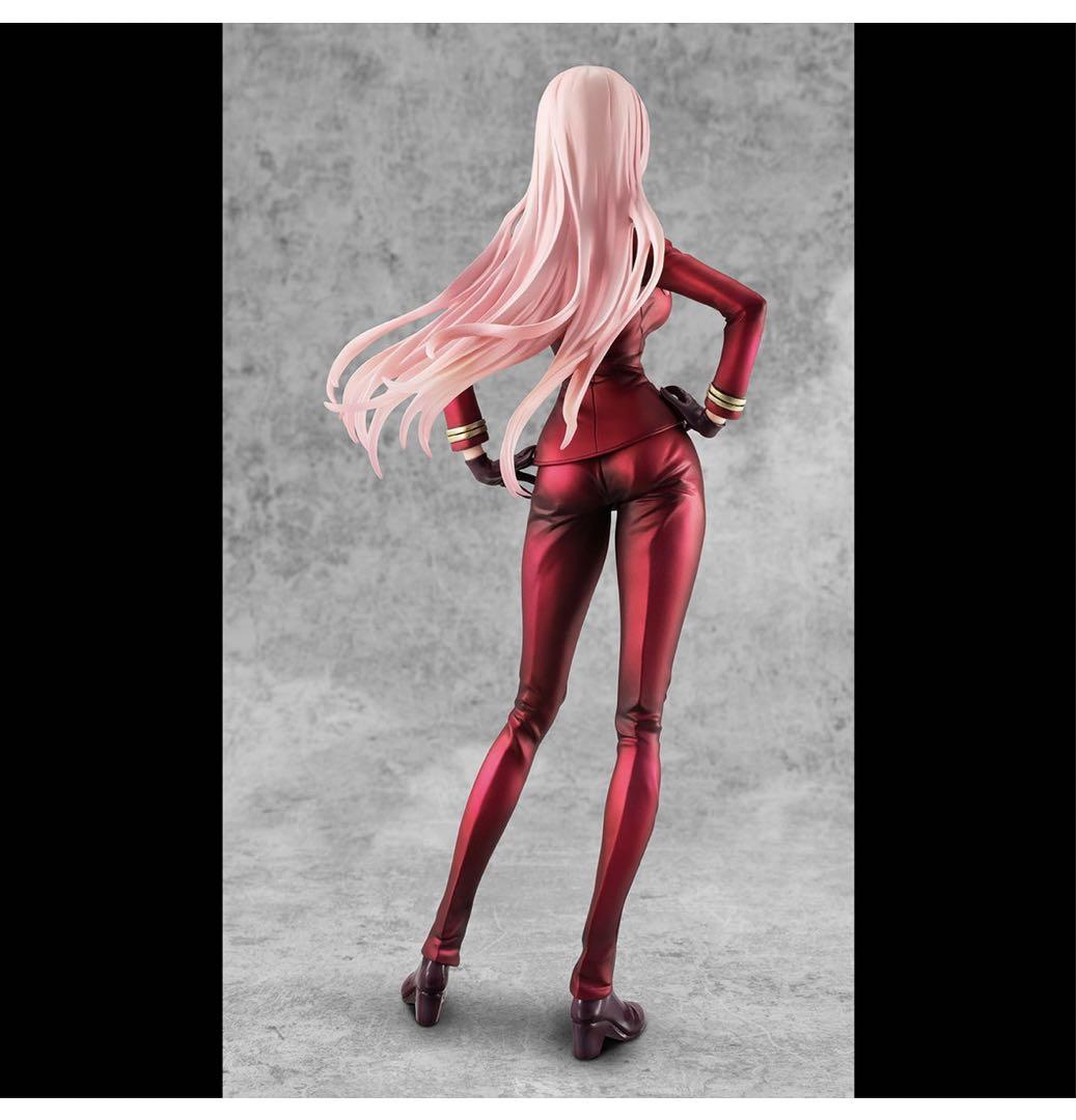 ワンピース “LIMITED EDITION” 黒檻のヒナ