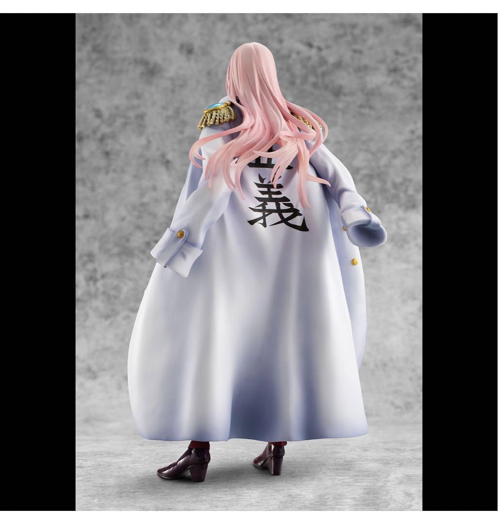 ワンピース “LIMITED EDITION” 黒檻のヒナ