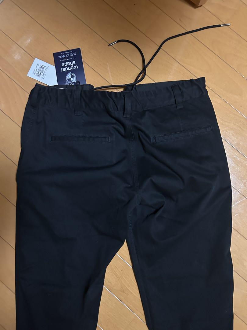 DUFFY WONDER SHAPE コンフォートスミクロＬ